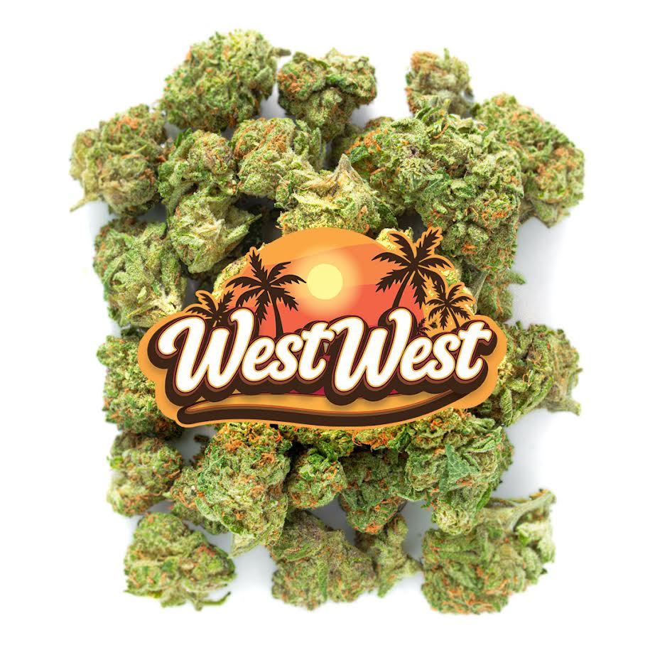 West West Brand - Snozz Berries - 14 Grams - Hybrid
