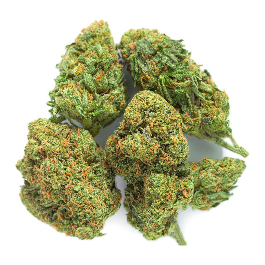 Laughing Gas - 4 Grams - Hybrid