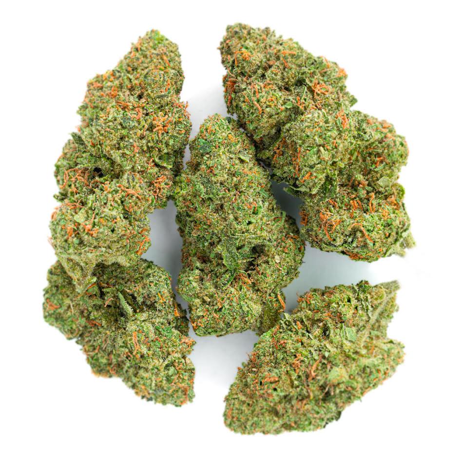 KIND - Cali Gas - 4 Grams - Indica