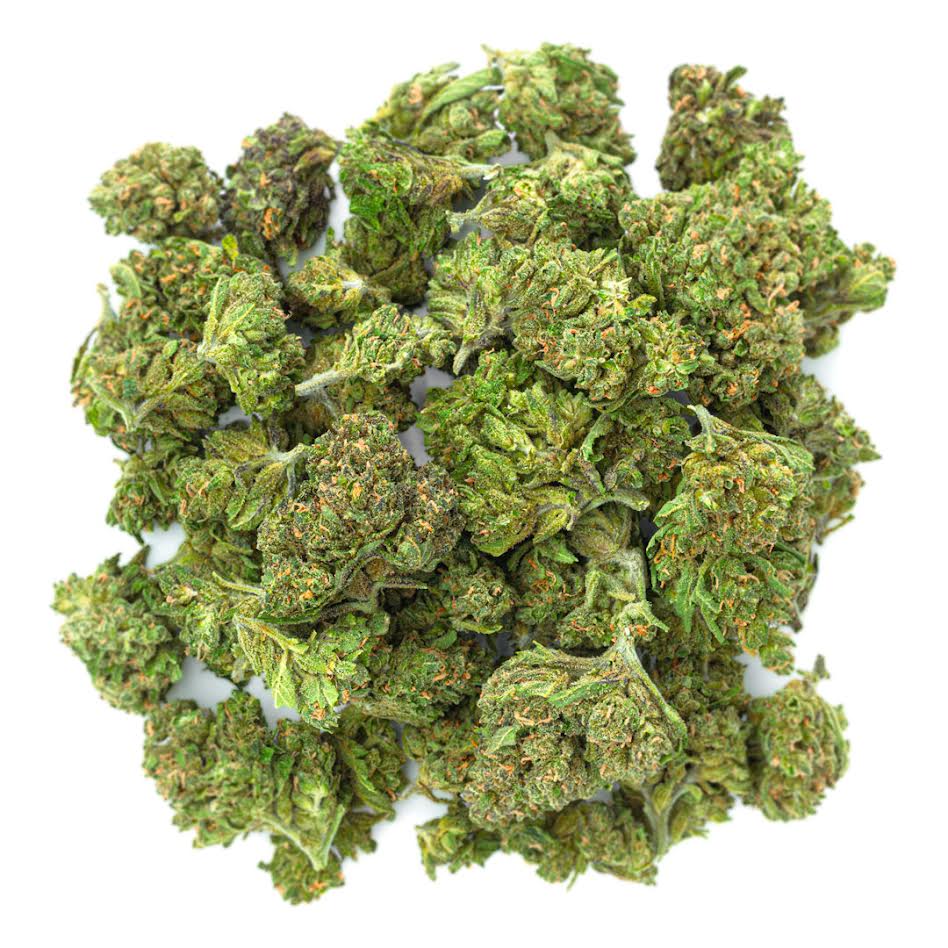 KIND - Bubba Candy - Minis - 28 Grams - Indica