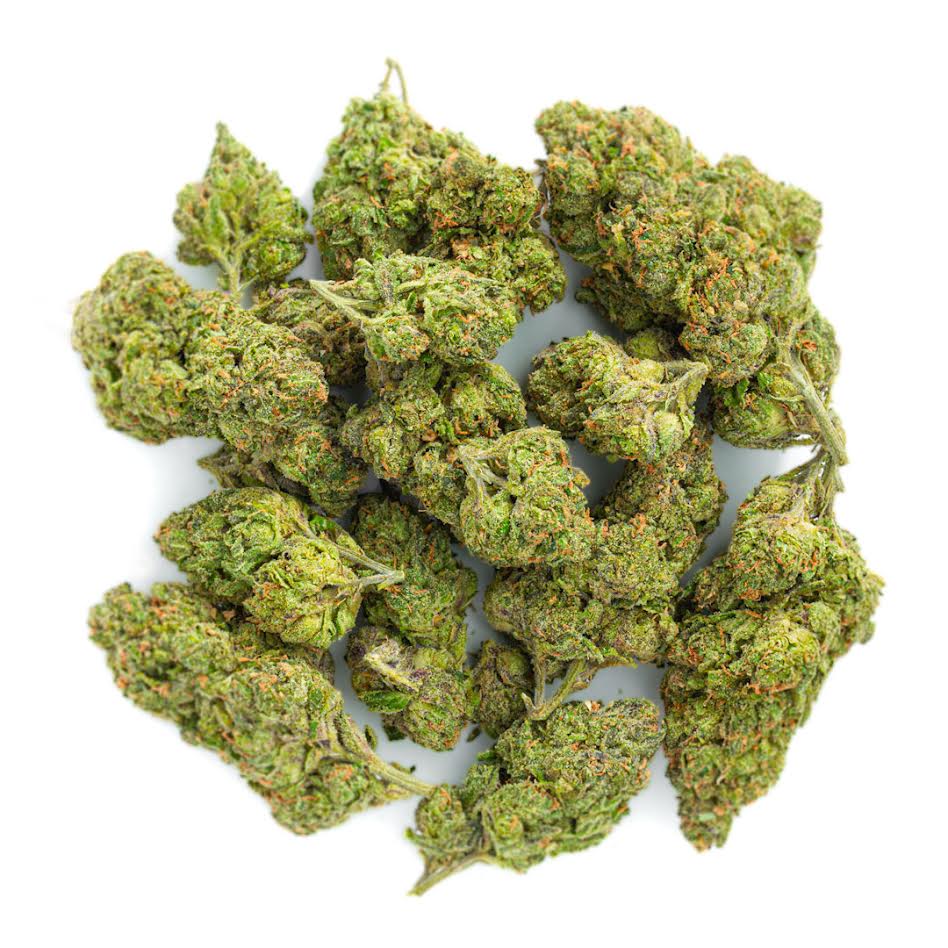 West West Brand - Sharpie Candy - 14 Grams - Hybrid