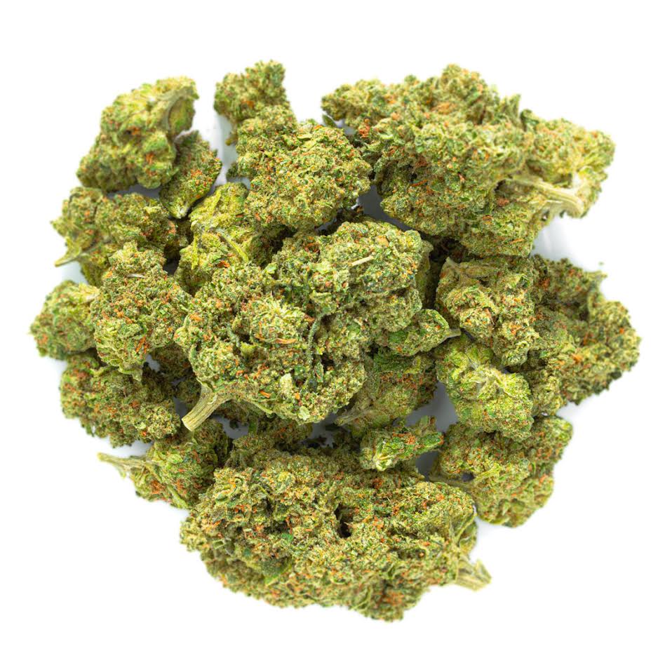 Puffaroo - Maui Wowie - 28 Grams - Sativa