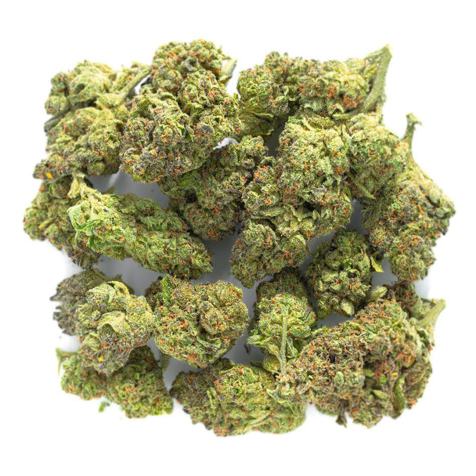 West West Brand - Biscotti Mintz - 14 Grams - Indica