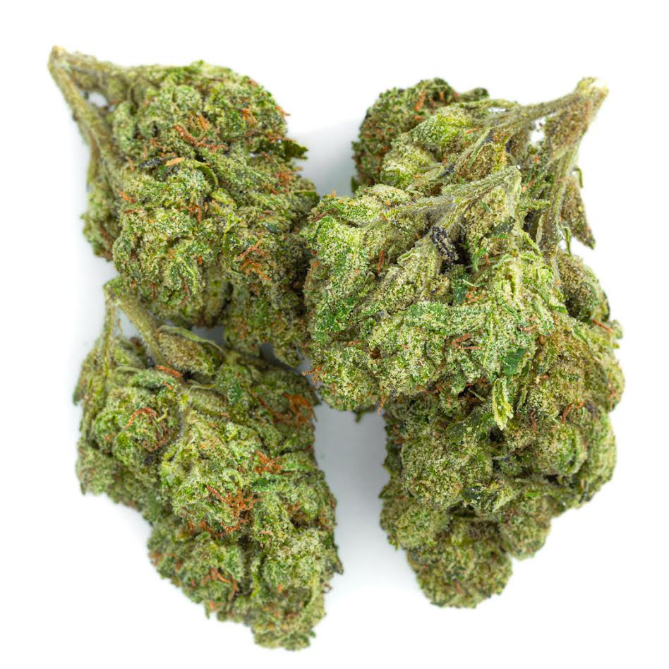 KIND - Cherry Warheads - 4 Grams - Hybrid