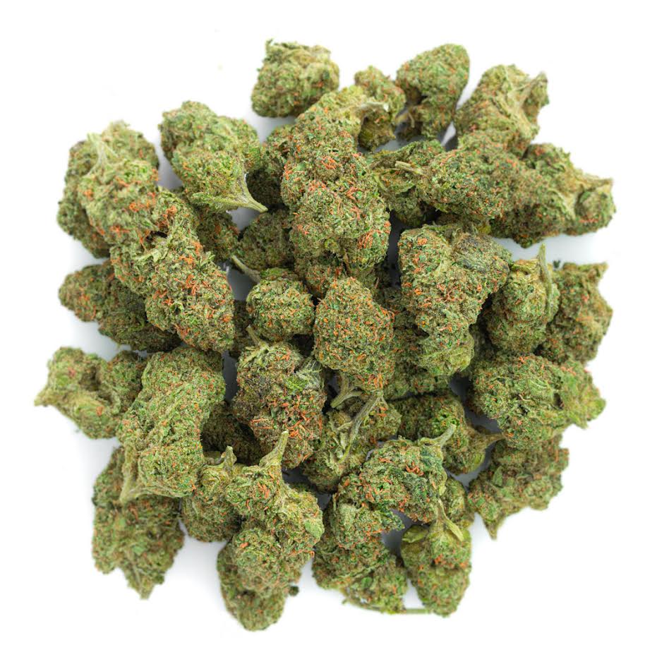 West West Brand - Cali Gas - 14 Grams - Indica