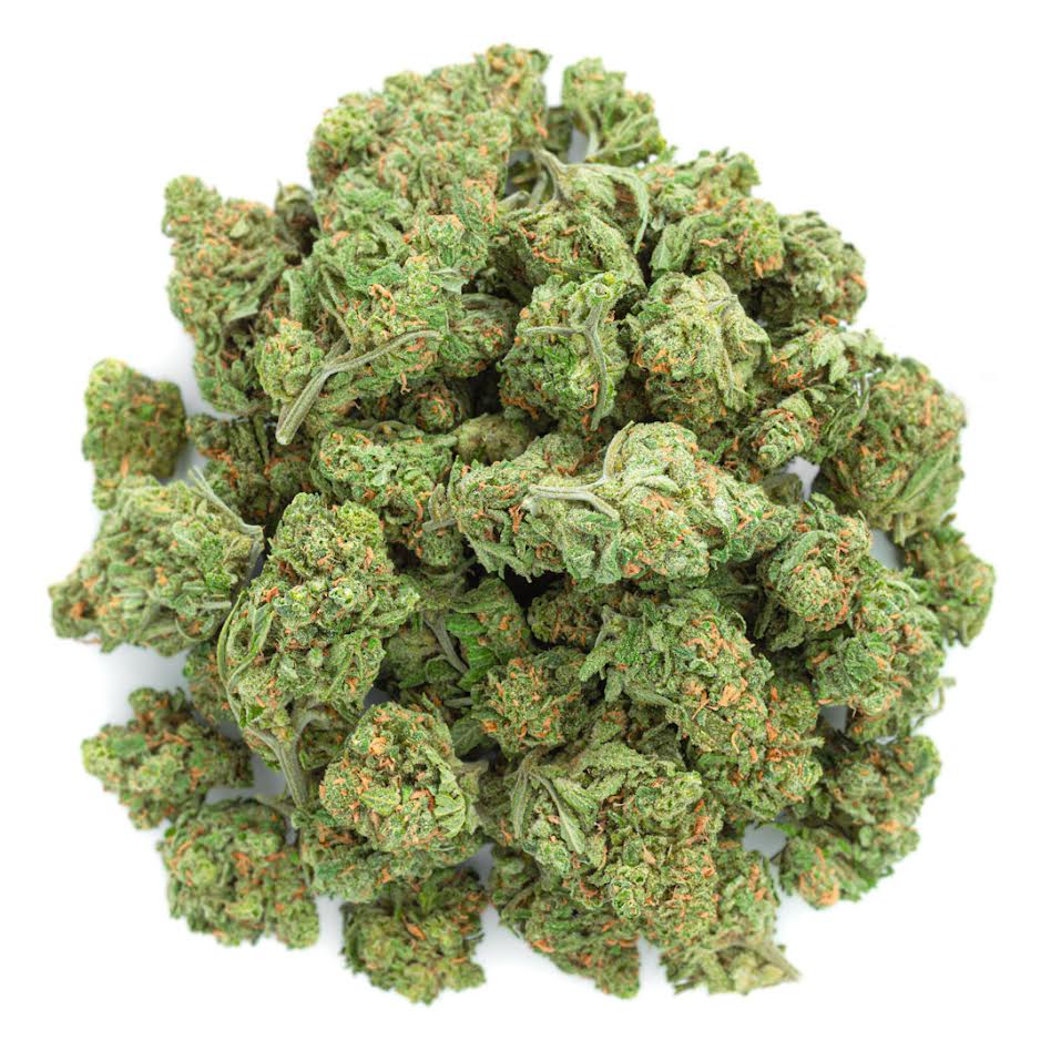 Puffaroo - Blue Dream - 28 Grams - Sativa