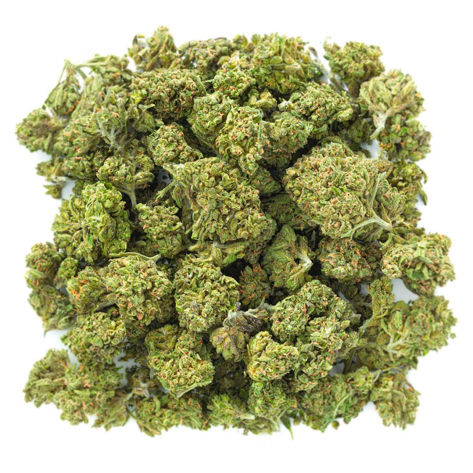 Puffaroo - Gas Candy - 28 Grams - Hybrid