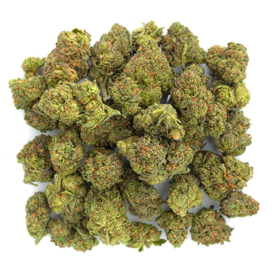 Puffaroo - Runtz Cake - 28 Grams - Hybrid