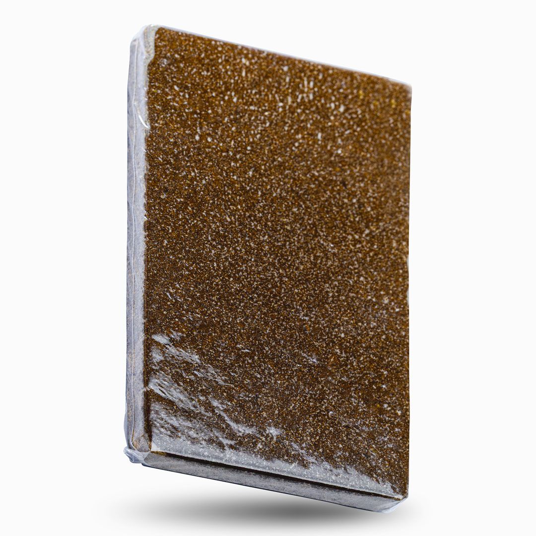 ZAZA - Premium THCa Hash Bar