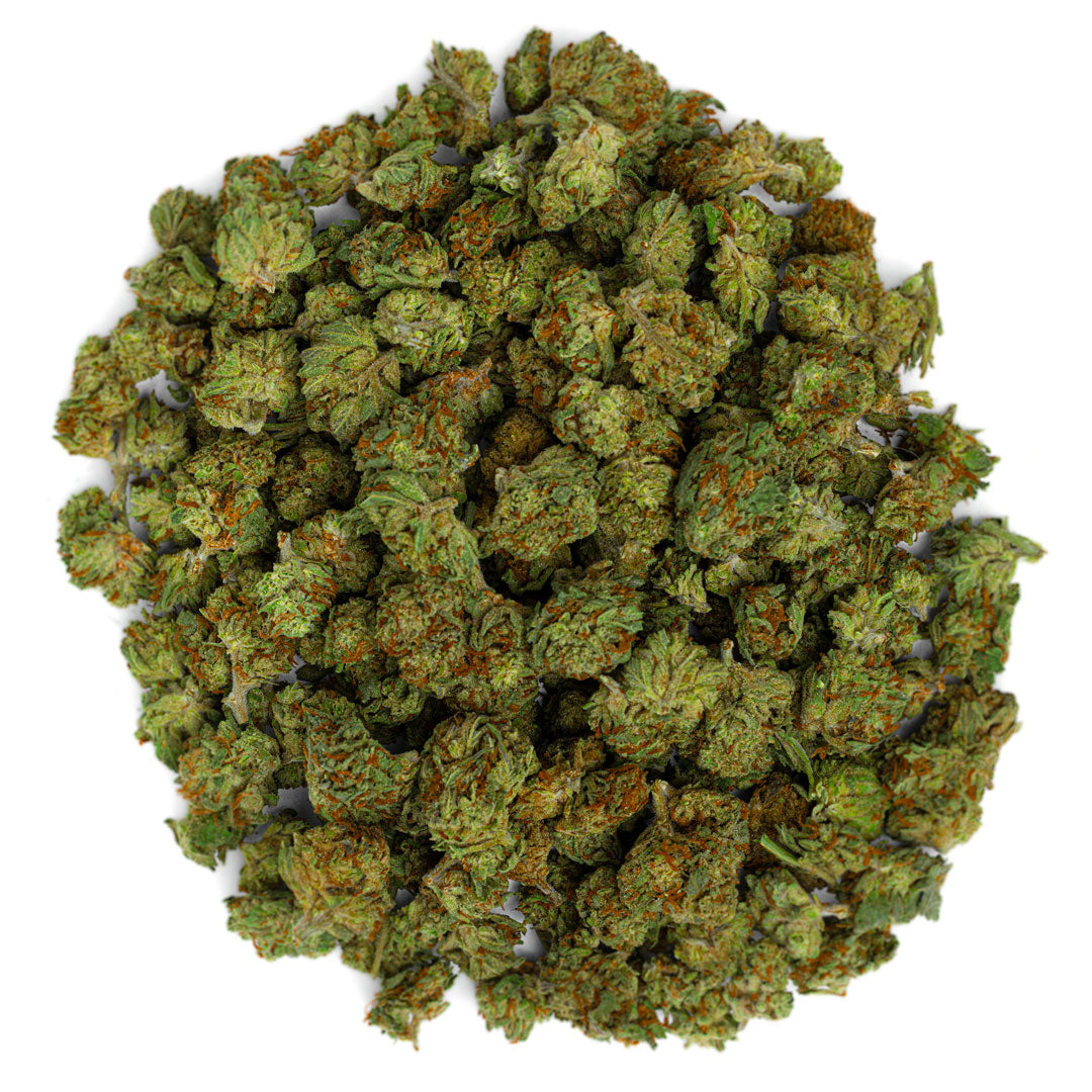 KIND - Hashburger - Minis - 14 Grams - Indica