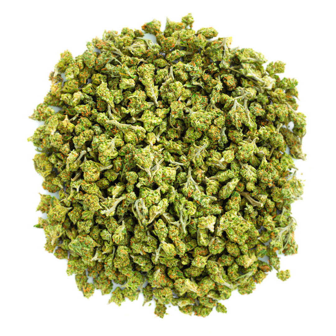 ZAZA - Jager Sour Diesel - Micros - 28 Grams - Hybrid