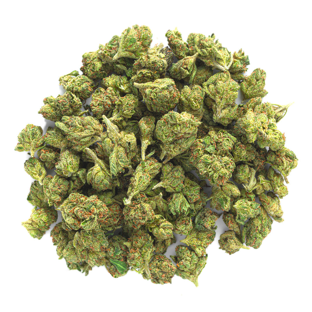 ZAZA - Pineapple Express - 14 Grams Littles - Sativa