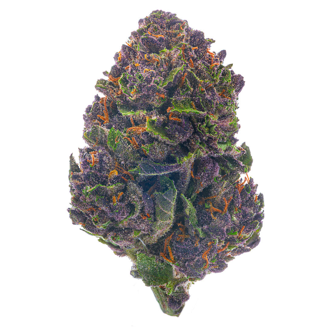 KIND - Gas Cake - 4 Grams - Indica