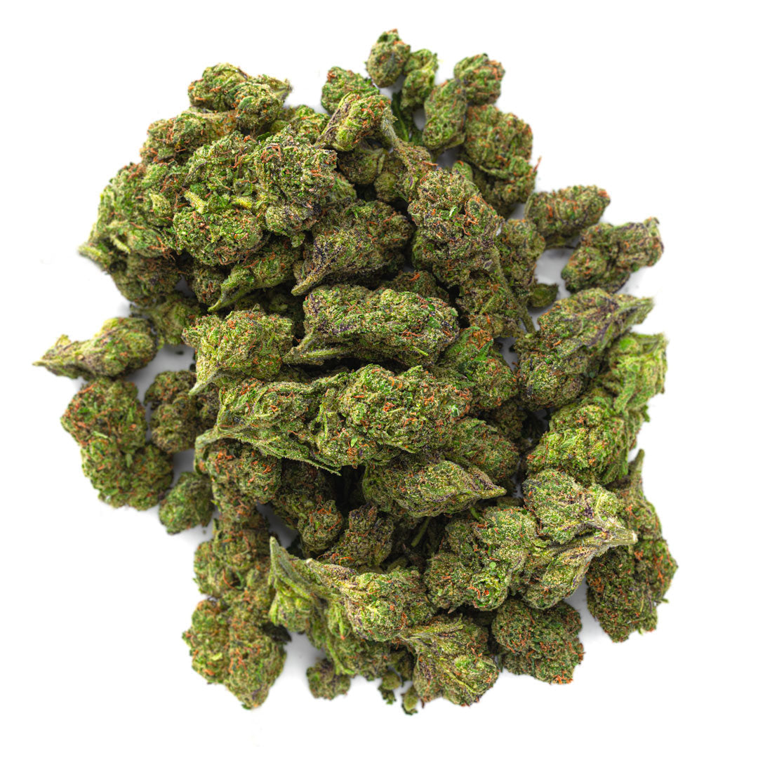 ZAZA - Lemon Cherry Gelato - 14 Grams - Hybrid