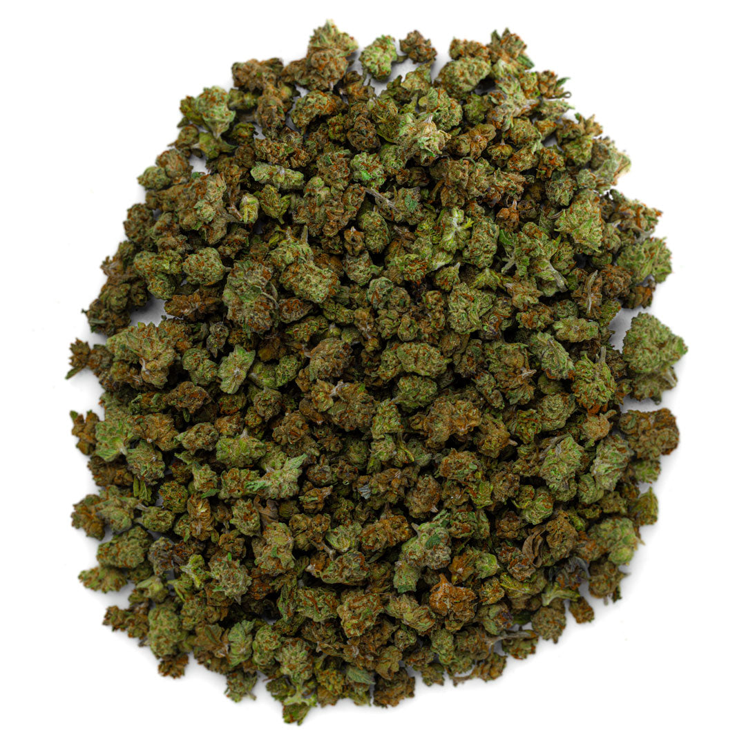 KIND - Raspberry Kush MICROS - 28 Grams - Indica