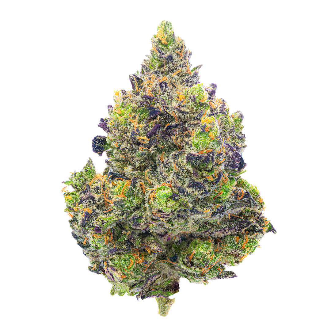 Zkittles x Mochi - Indoor - 4 Grams - Indica