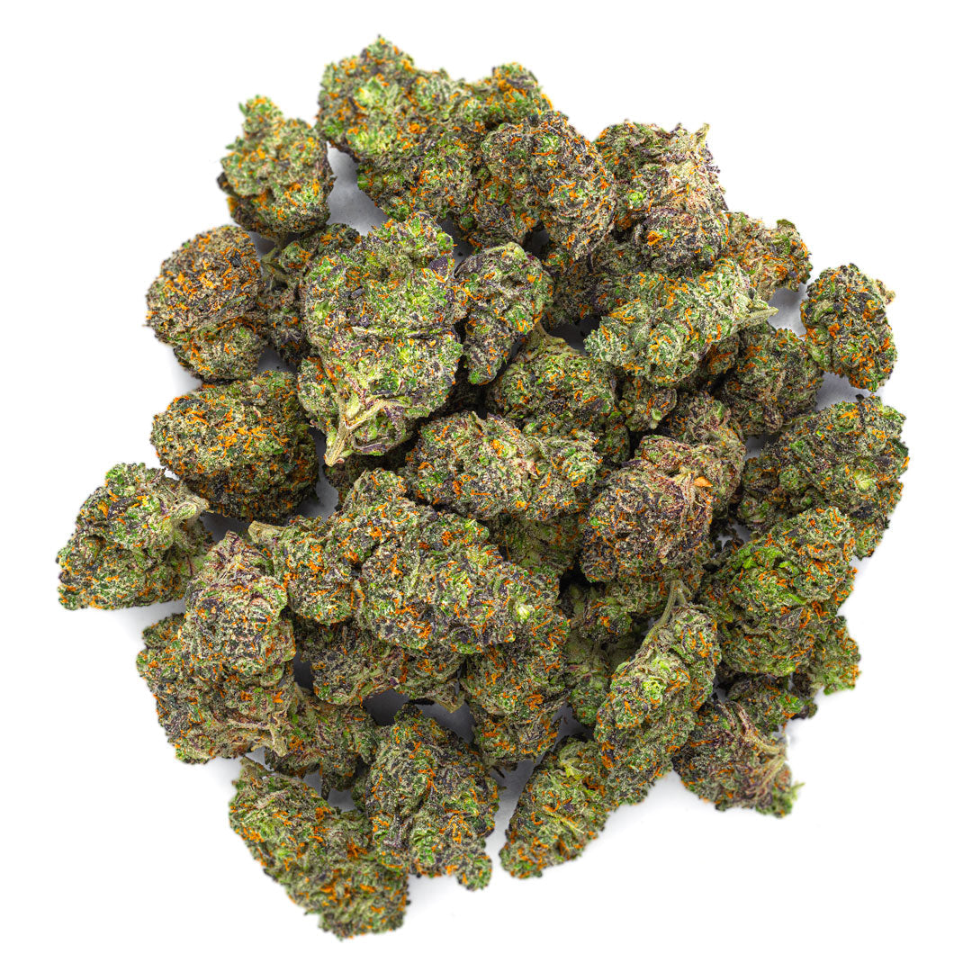 Zkittles x Mochi - Indoor - 28 Grams - Indica