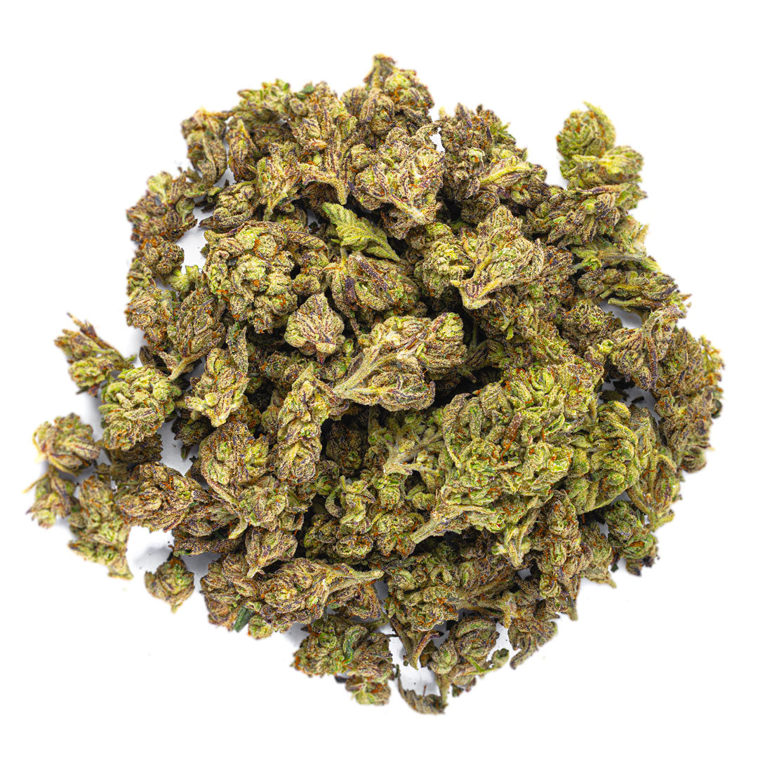 ZAZA - Purple Kush - 28 Grams - Indica