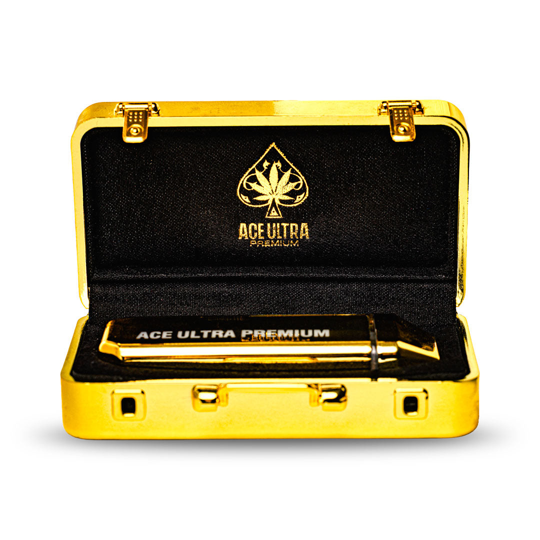 Ace Ultra - Premium 2g Disposable Vape