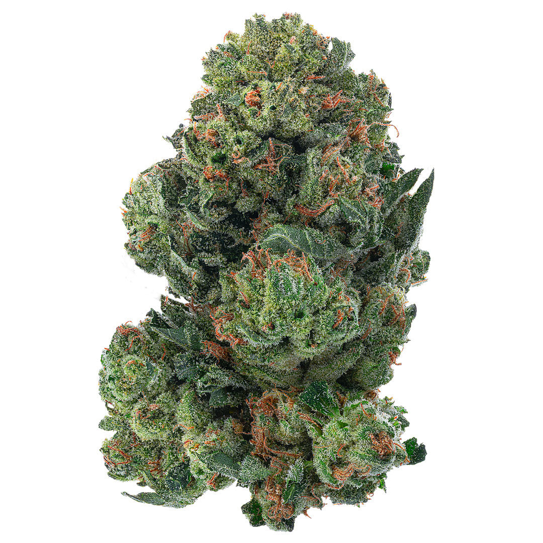 Alien OG - 4 Grams - Indica