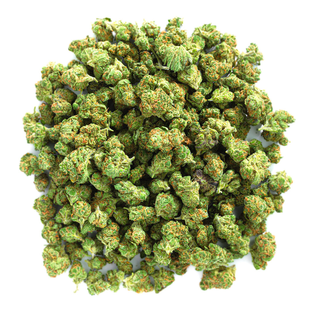 KIND - Blueberry Syrup - 14 Grams - Minis - Indica