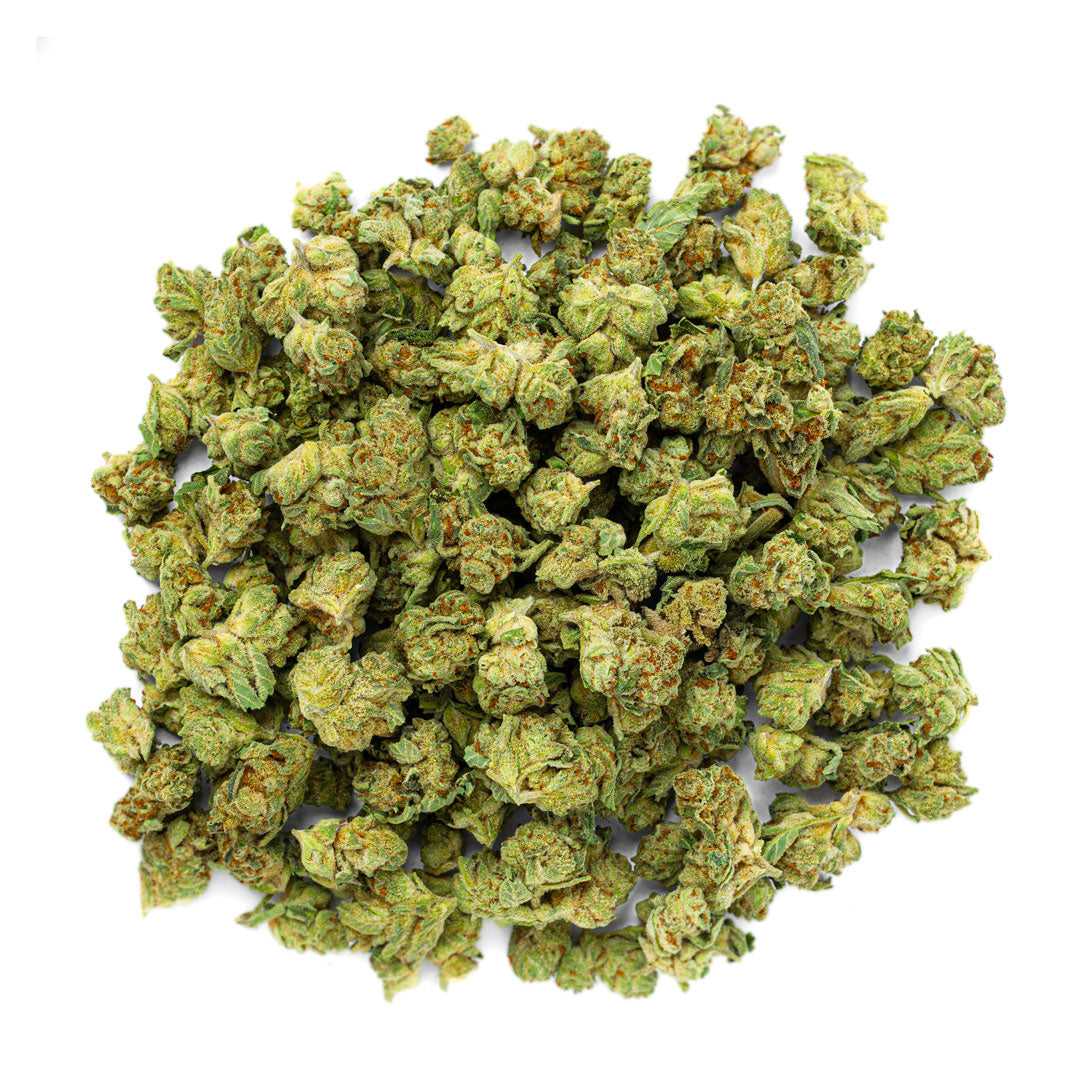 KIND - Blueberry Syrup - Minis - 28 Grams - Indica