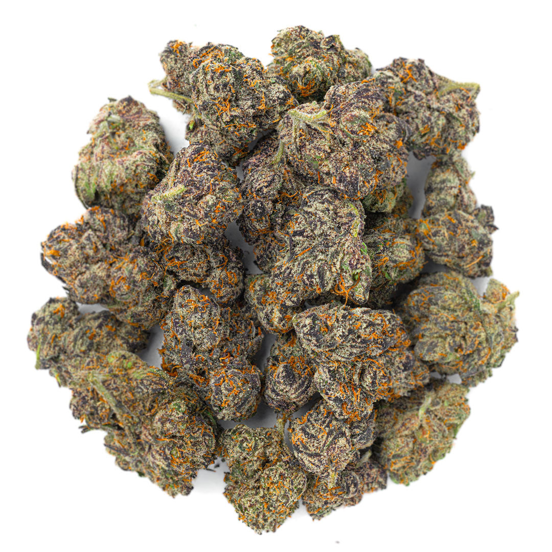 Elite Boutique Exotics - Cherry Poppers - 14 Grams - Hybrid