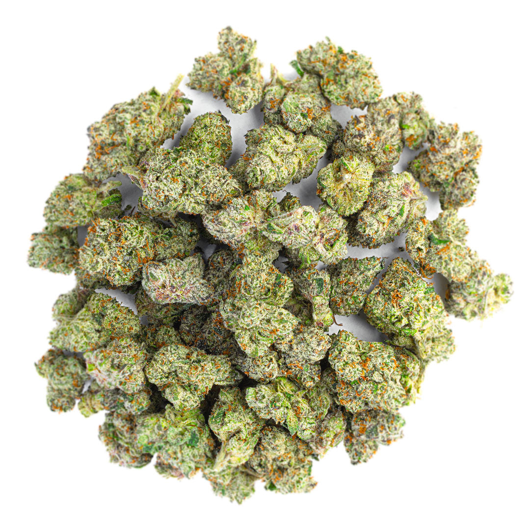 Boutique Exotics - Coffin Candy - 14 Grams - Hybrid