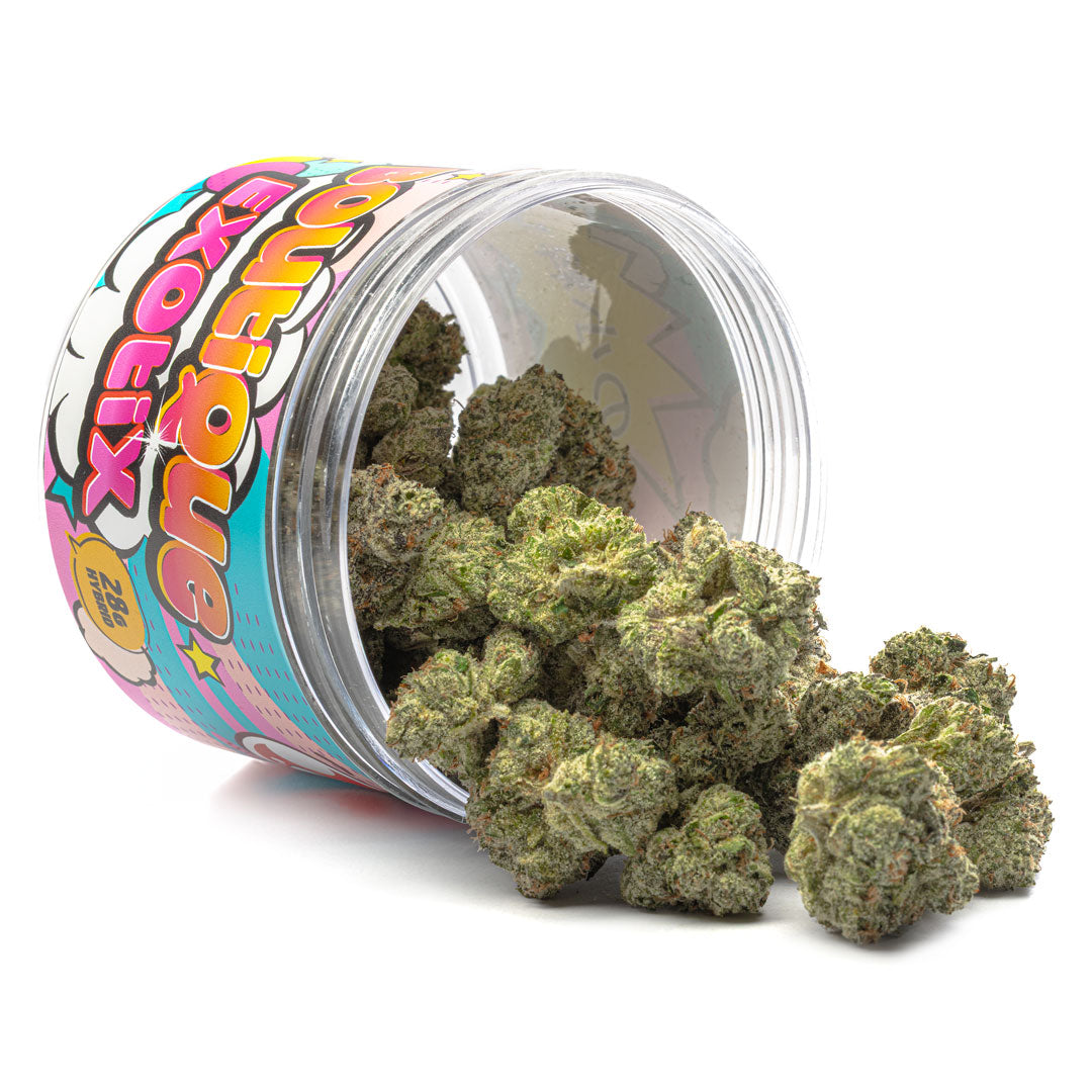 Boutique Exotics Obama Runtz - 28 Grams - Hybrid