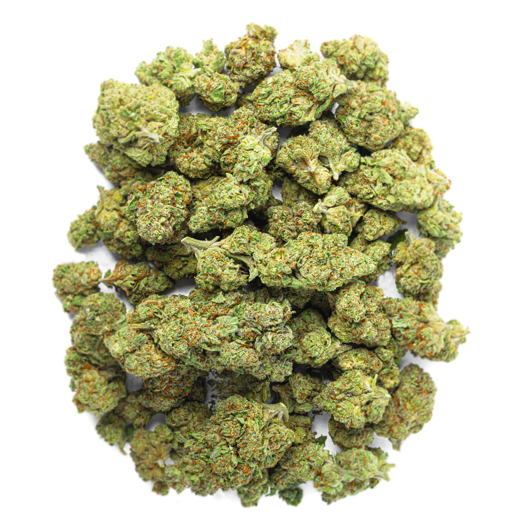 ZAZA - Blackberry Kush - 28 Grams Littles - Indica