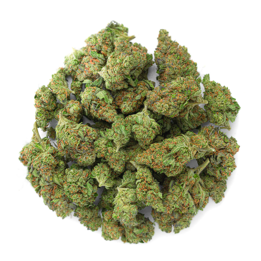 West West Brand - Chocolate Diesel - 14 Grams - Hybrid