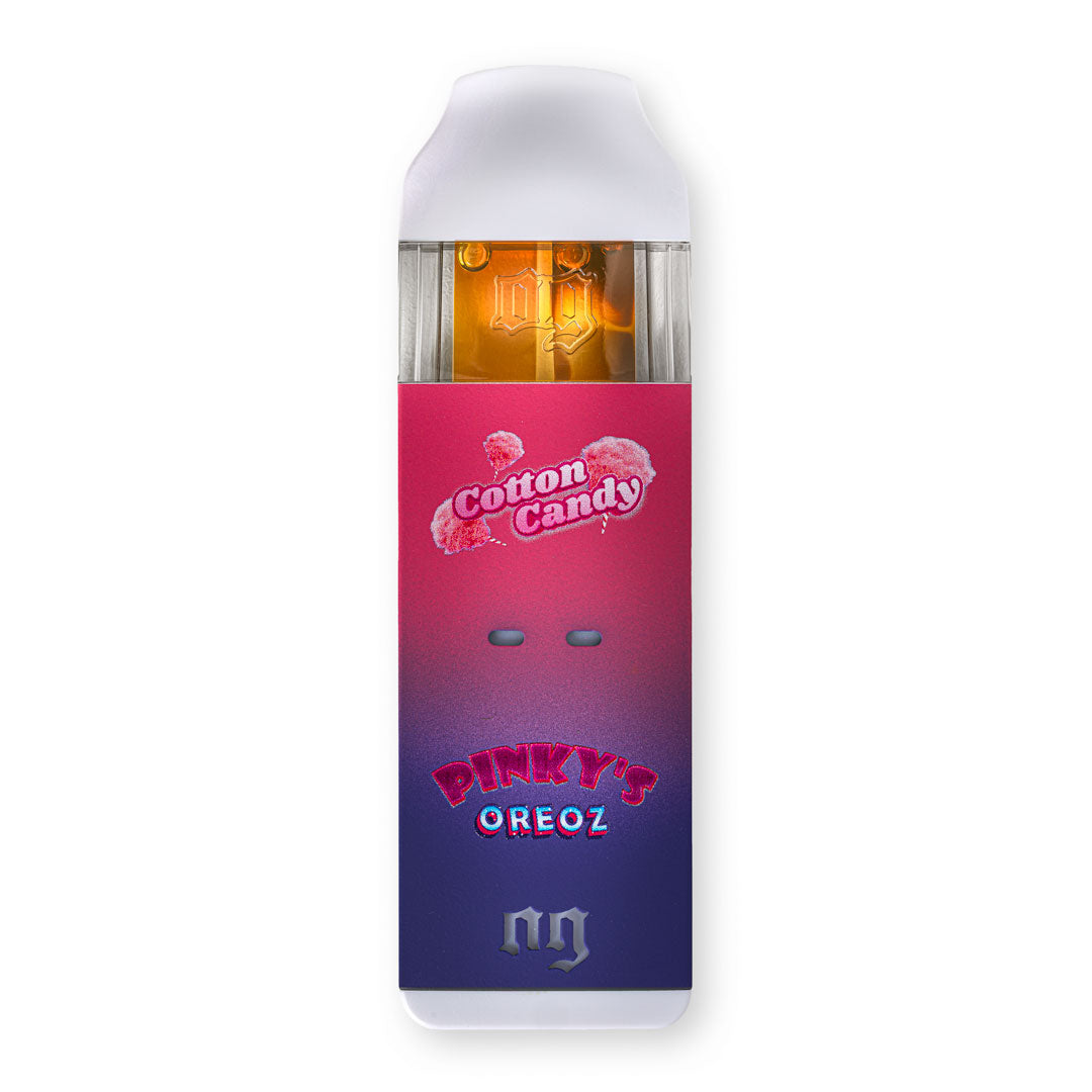 Originals - 2g Dual Chamber Vape