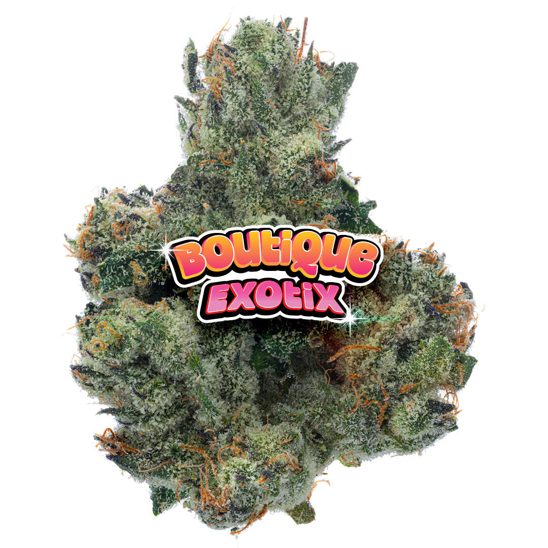 Elite Boutique Exotics - Don Merfos LCG - 14 Grams - Hybrid