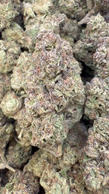Grease Monkey - Bulk - Indica