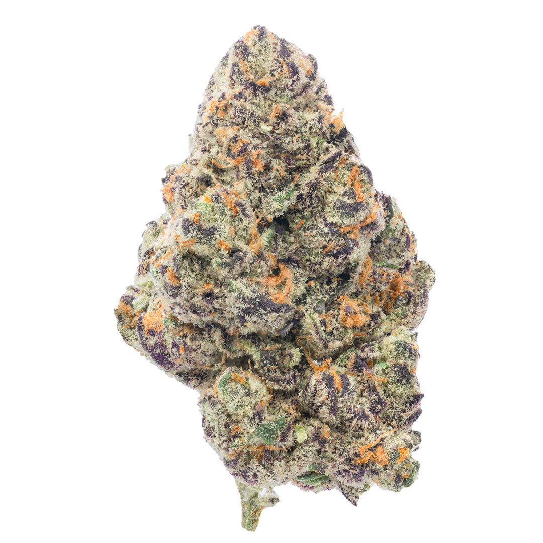 ZAZA - Runtz x Grease Monkey - 4 Grams - Indica