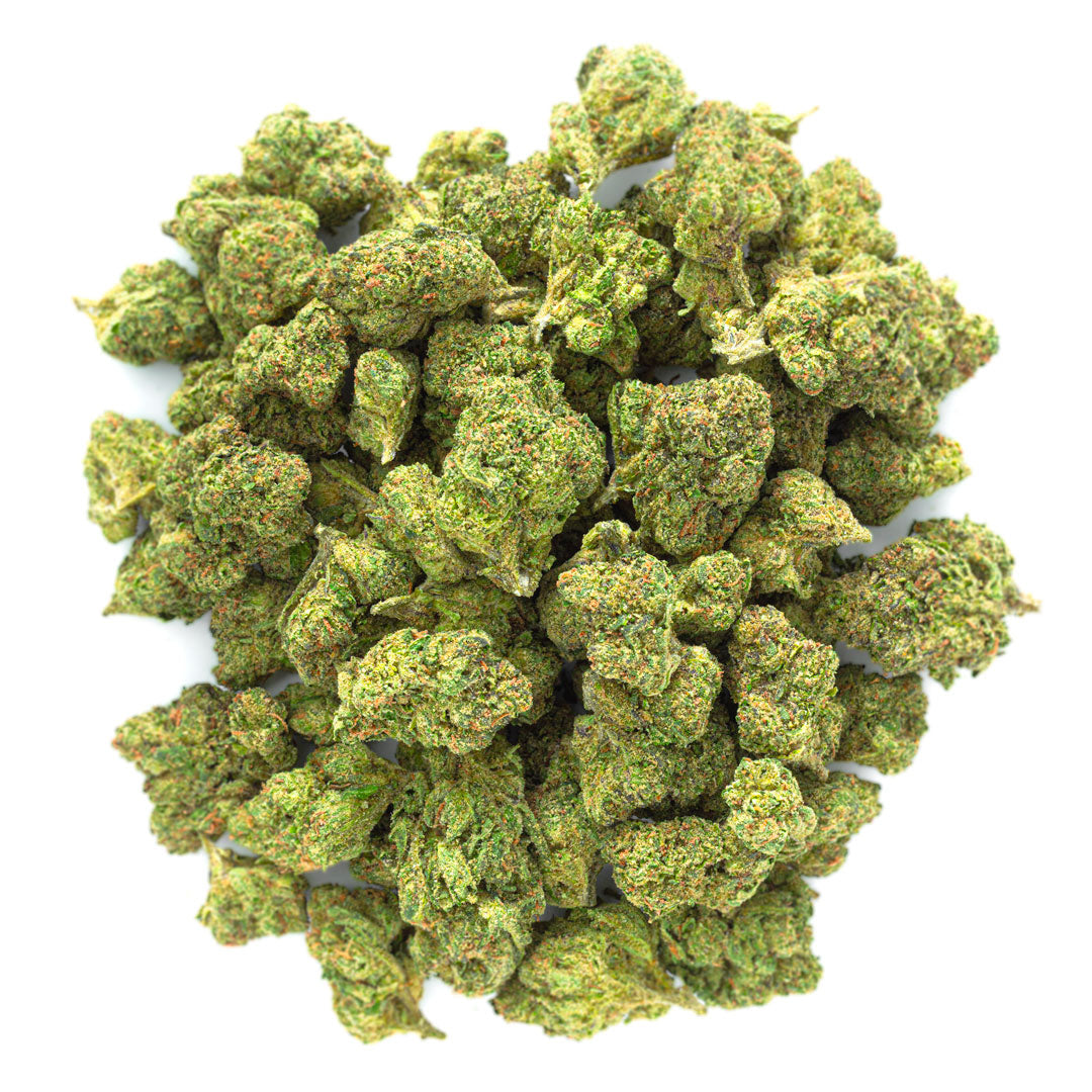 Puffaroo - Fruity Pebbles OG - 28 Grams - Indica