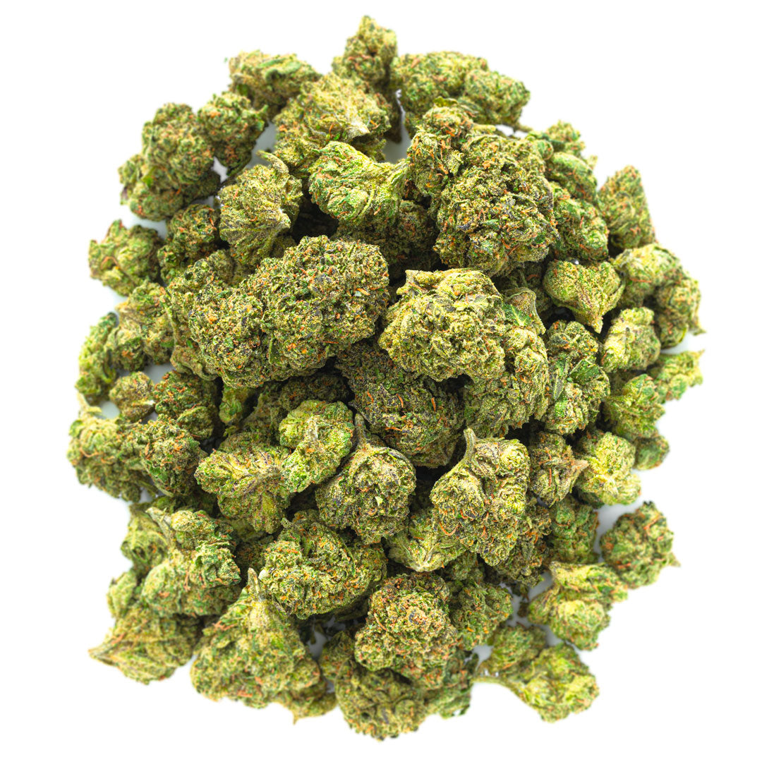 Puffaroo - Galactic Runtz - 28 Grams - Indica