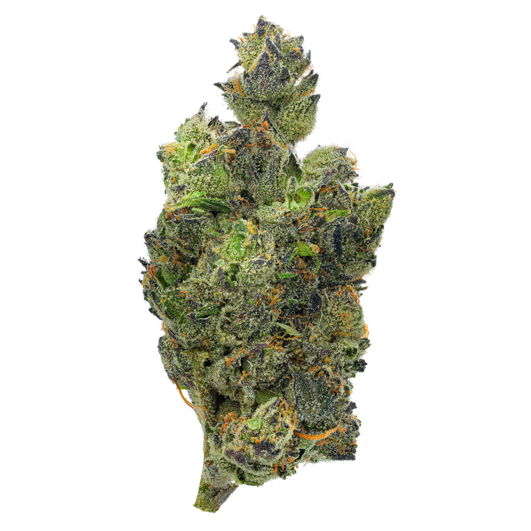 Good Day - Velvet Cherries - 14 Grams - Indica