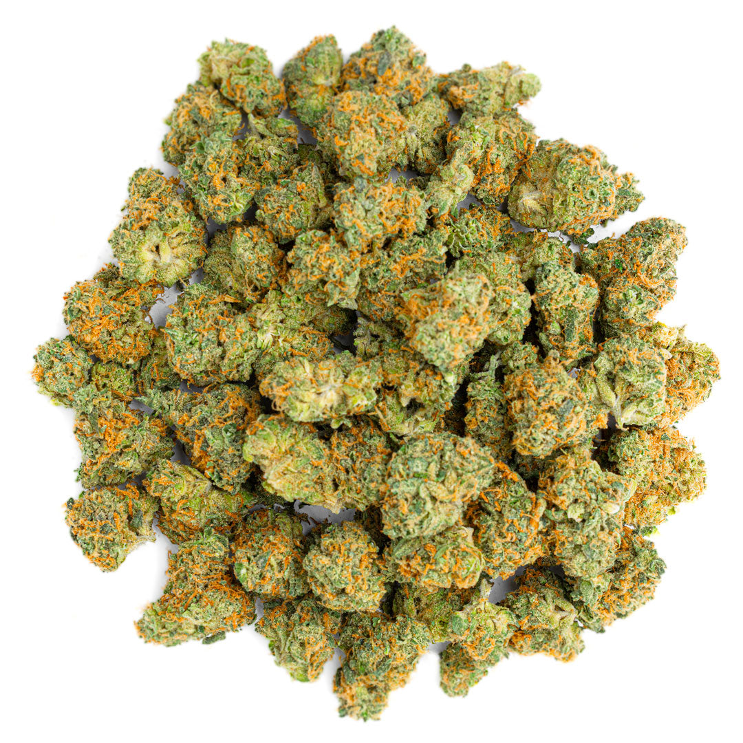 KIND - Green Crack - Minis - 14 Grams - Sativa