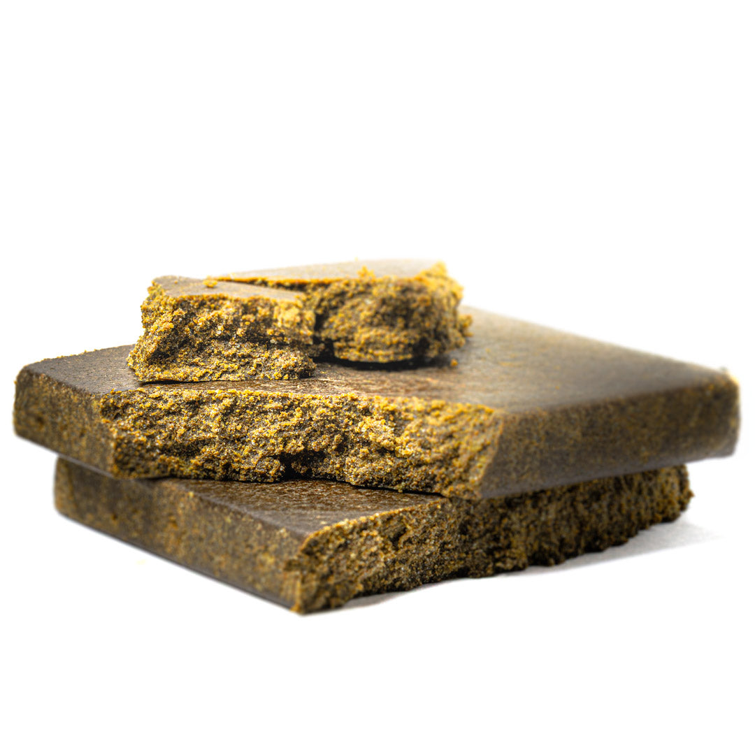ZAZA - Premium THCa Hash Bar