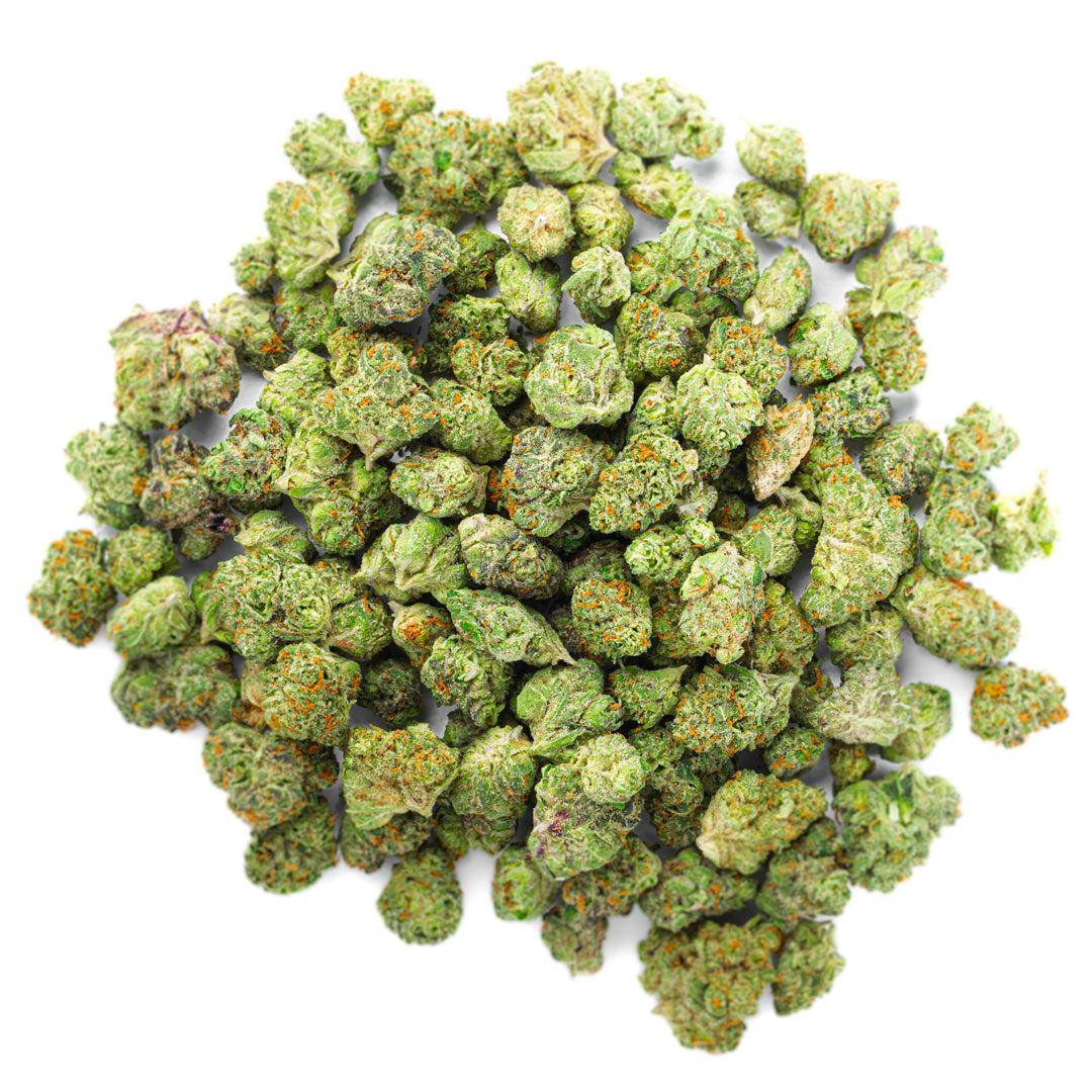Lemon Cherry Gelato - Minis - Indoor - 14 Grams - Hybrid