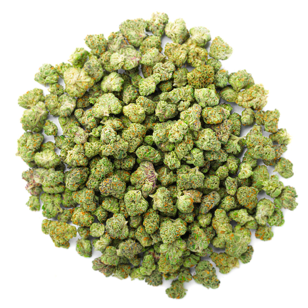 Lemon Cherry Gelato - Minis - Indoor - 28 Grams - Hybrid