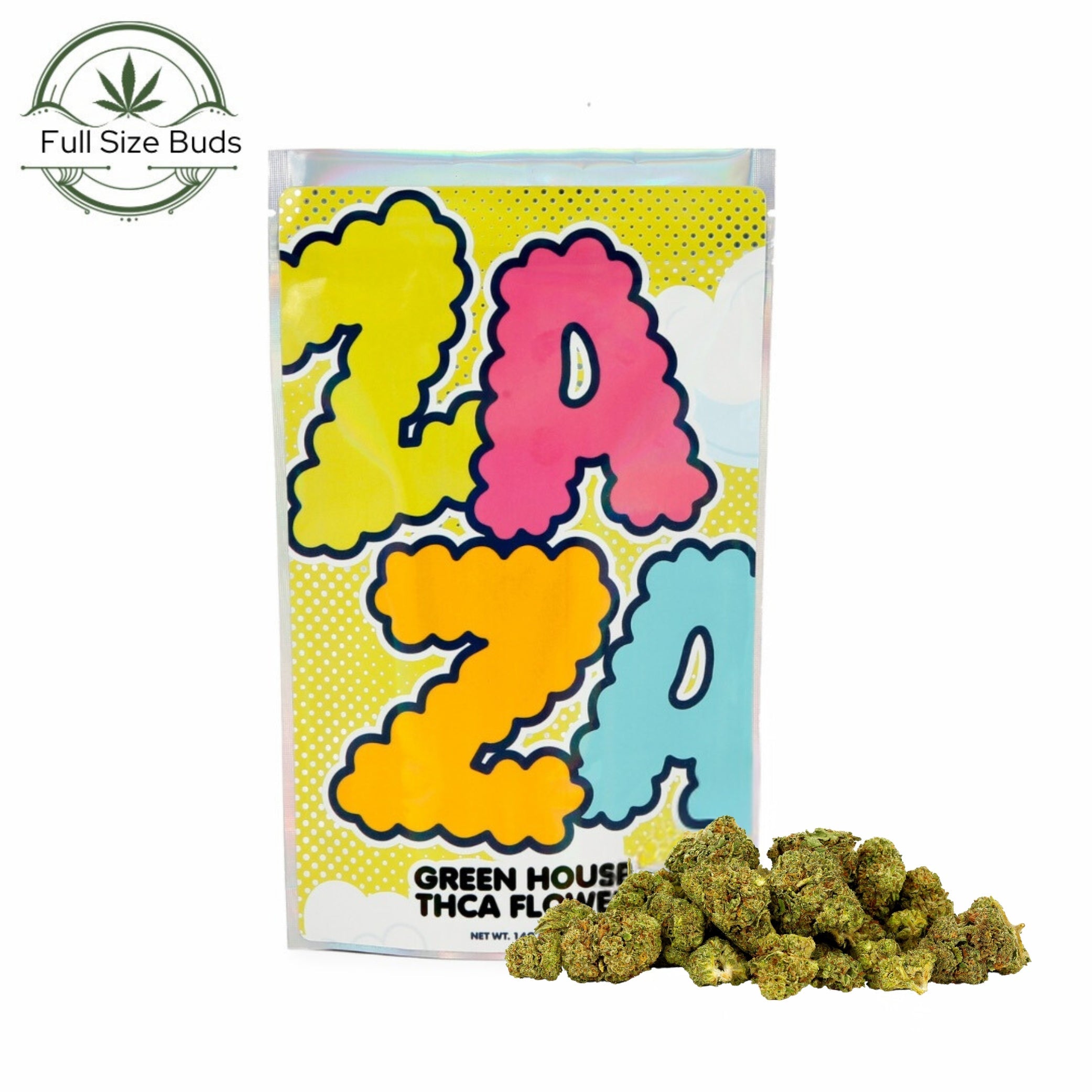 Sunset Sherbet - 14 Grams - Hybrid