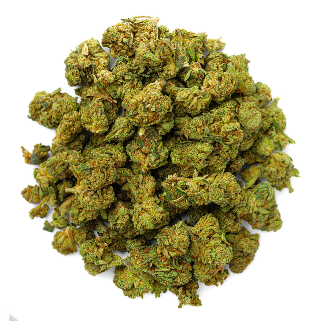 ZAZA - Lemon Kush - 28 Grams - Hybrid