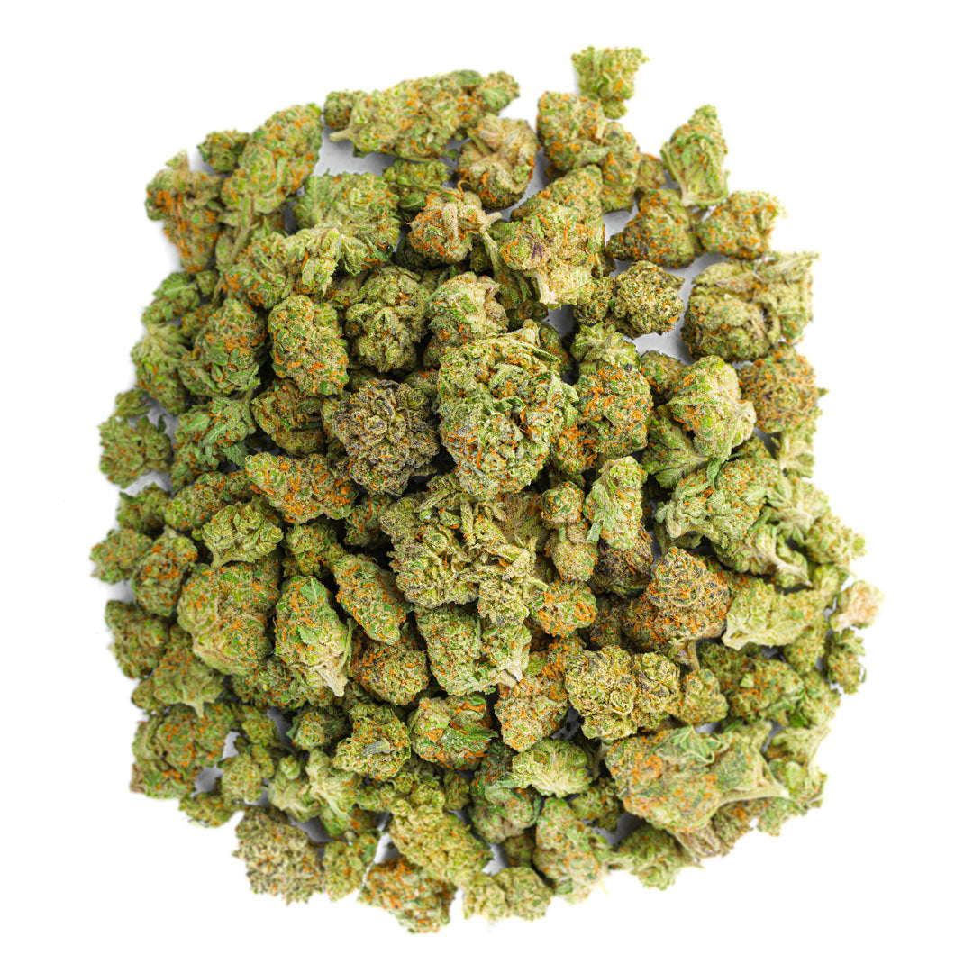 Peanut Butter Cup - 28 Grams - Indica