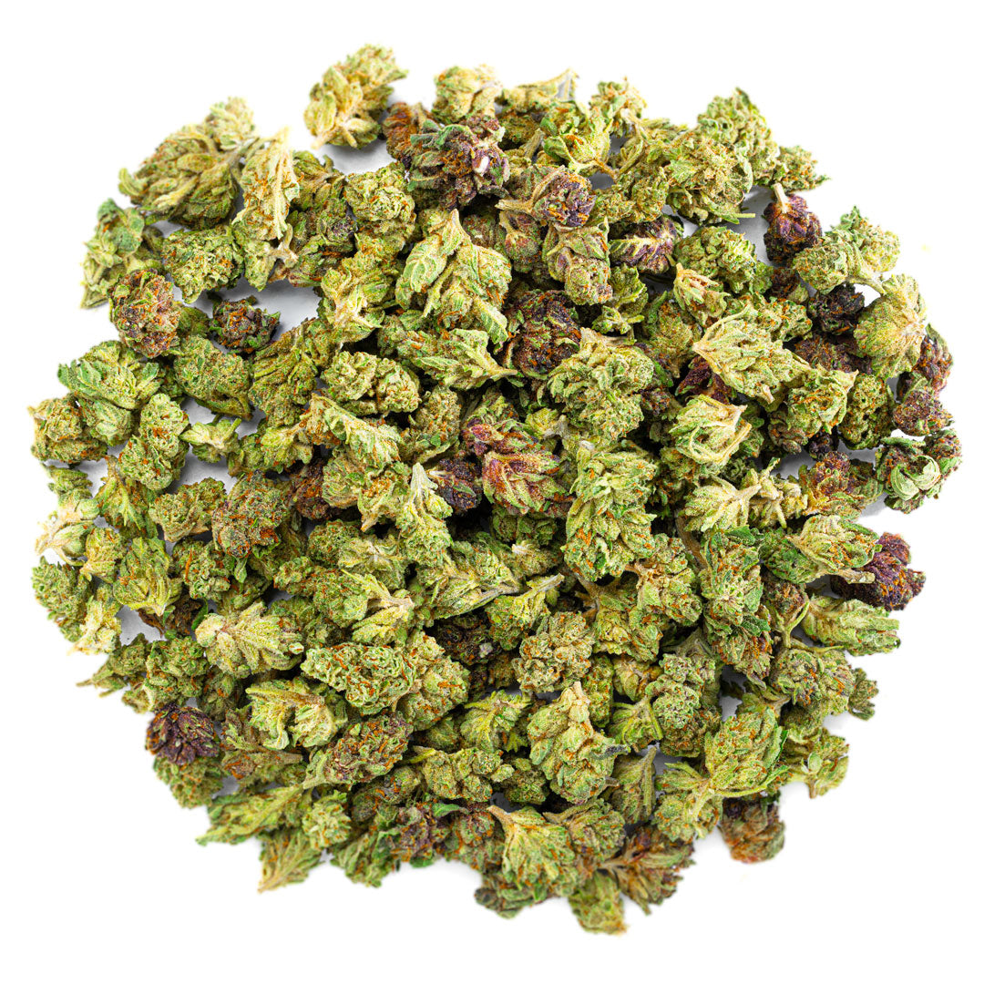 ZAZA - Purple Kush - Littles - 28 Grams - Indica