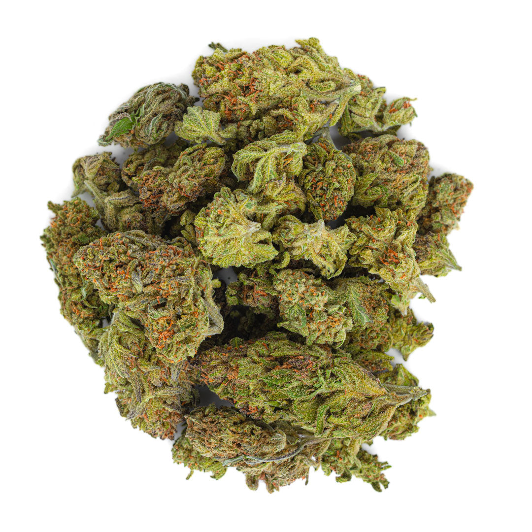 West West Brand - Sherbet & Haze - 14 Grams - Sativa