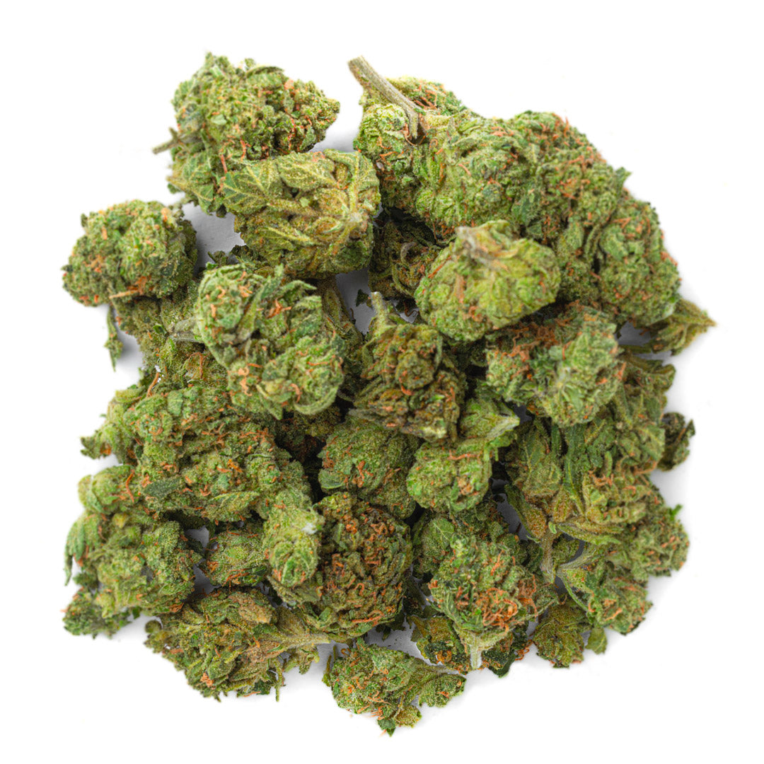 West West Brand - Skywalker OG - 14 Grams - Indica