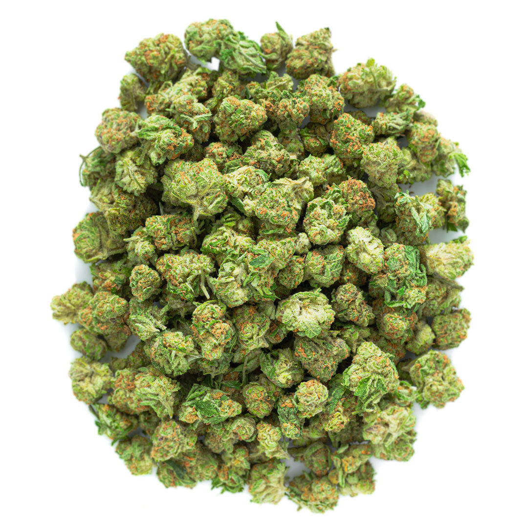 LITTLES BRAND - Snozz Berries - Littles - 28 Grams - Hybrid