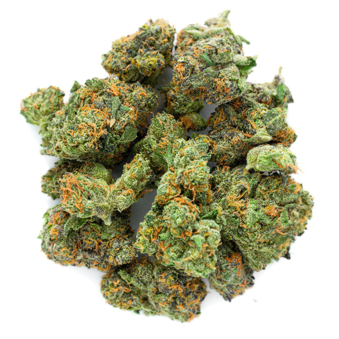 Sour Zkittles - Indoor - 4 Grams - Hybrid